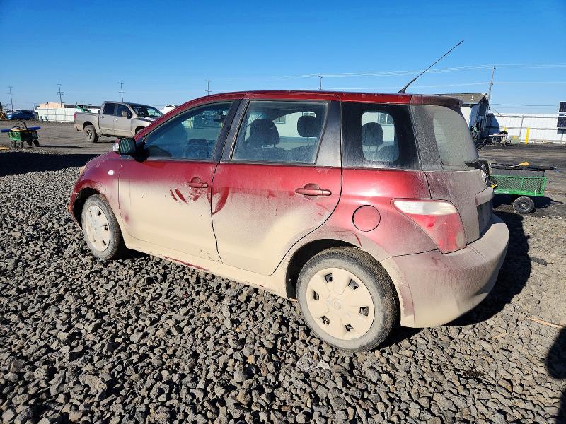 Photo 2 from auction – 2006 SCION XA with VIN JTKKT624260165780