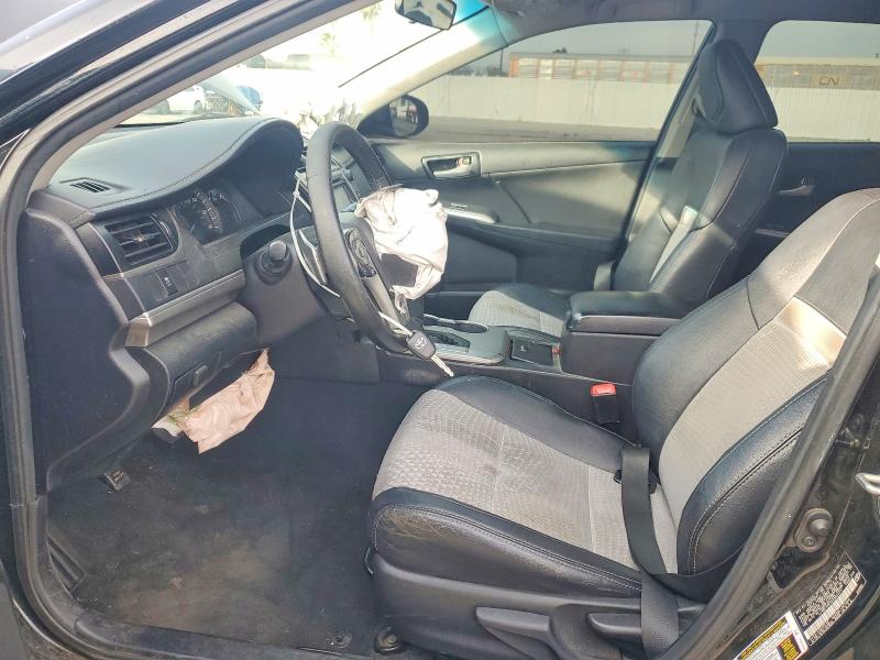 Photo 7 from auction – 2014 TOYOTA CAMRY with VIN 4T1BF1FK7EU365471