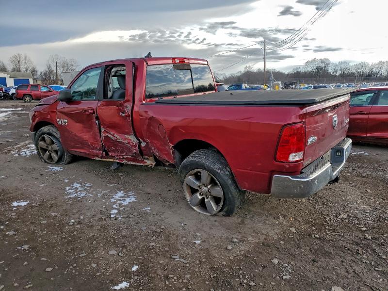 Photo 2 from auction – 2014 RAM 1500 SLT with VIN 1C6RR7GG7ES451664