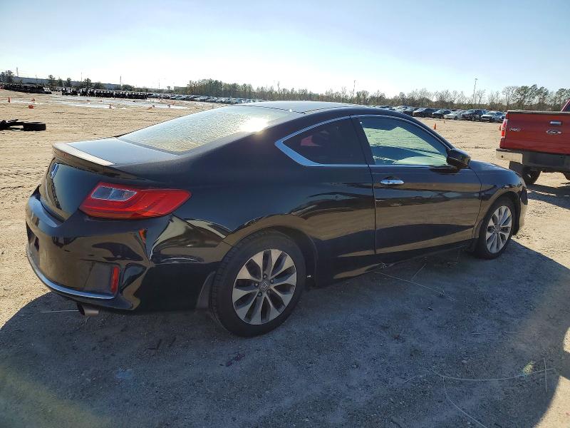 Photo 3 from auction – 2013 HONDA ACCORD EX with VIN 1HGCT1B74DA024274