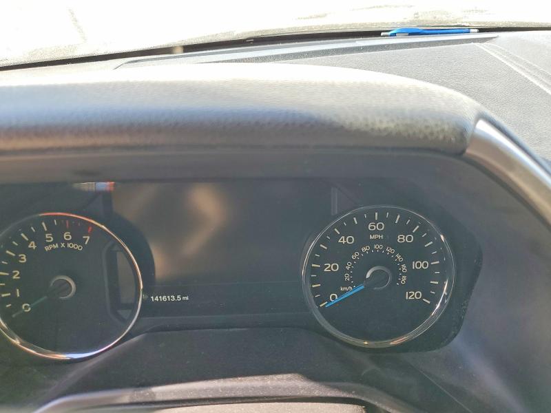 Photo 9 from auction – 2016 FORD F150 with VIN 1FTEW1EP5GFB84018