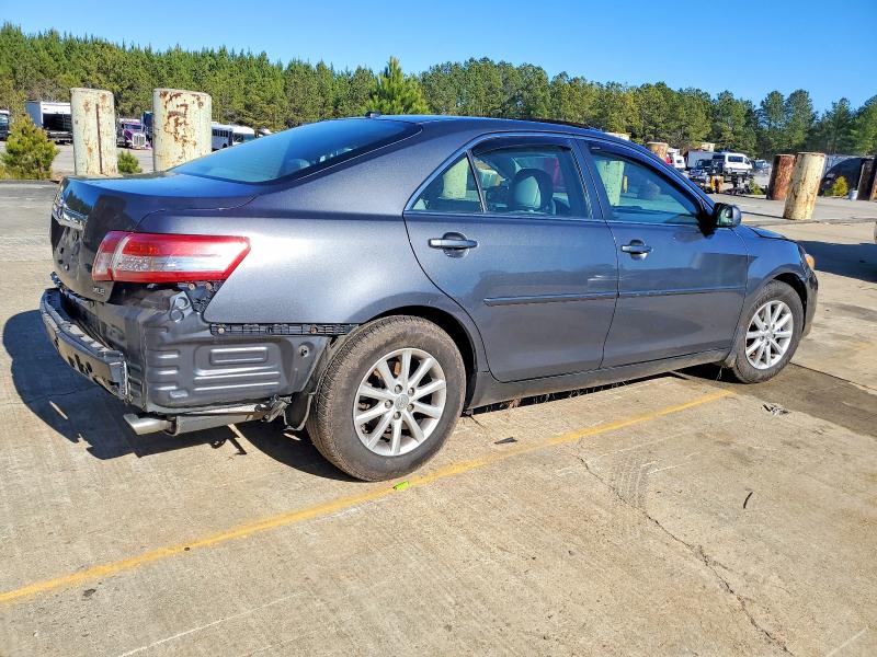 Photo 3 from auction – 2011 TOYOTA CAMRY with VIN 4T1BF3EK7BU231360
