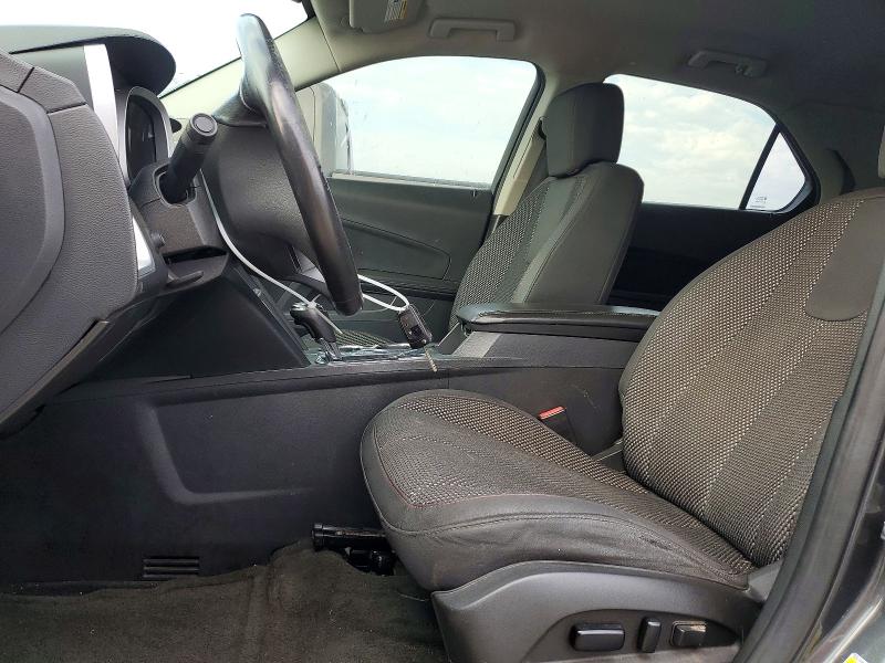 Photo 7 from auction – 2017 CHEVROLET EQUINOX with VIN 2GNALCEK4H1564684