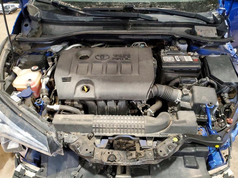 Photo 12 from auction – 2018 TOYOTA C-HR with VIN NMTKHMBX9JR024569