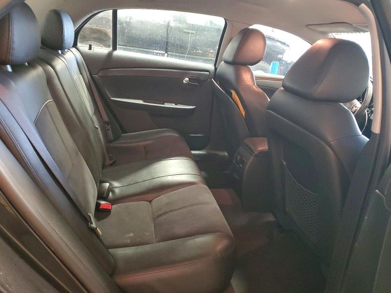 Photo 10 from auction – 2012 CHEVROLET MALIBU 2LT with VIN 1G1ZD5E07CF359390
