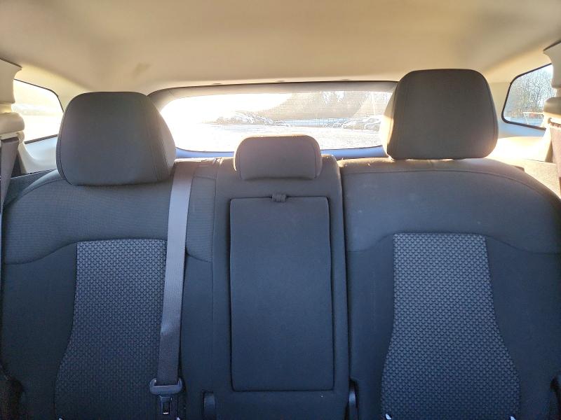 Photo 10 from auction – 2023 KIA SPORTAGE L with VIN KNDPUCAG8P7045768