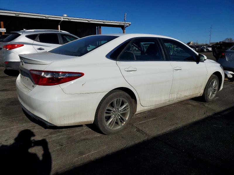 Photo 3 from auction – 2016 TOYOTA CAMRY LE with VIN 4T1BF1FK5GU239354