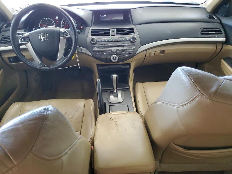 Photo 8 from auction – 2012 HONDA ACCORD SE with VIN 1HGCP2F60CA233957