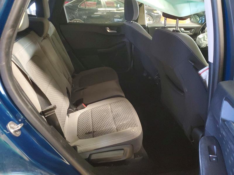 Photo 11 from auction – 2020 FORD ESCAPE with VIN 1FMCU0G67LUC05089