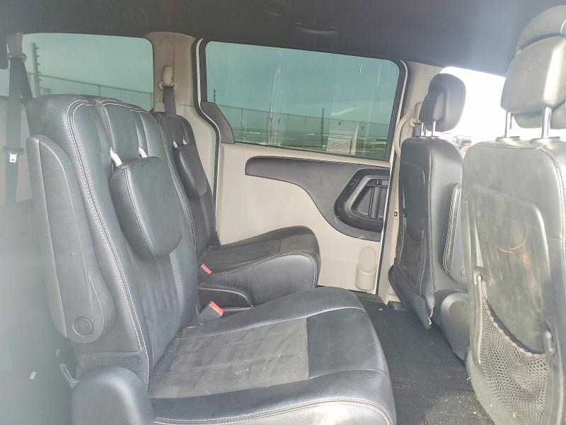 Photo 11 from auction – 2019 DODGE GRAND CARAVAN with VIN 2C4RDGCG0KR776151