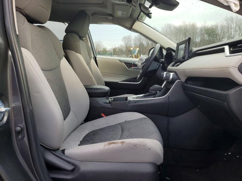 صورة رقم 7 من المزاد - 2021 TOYOTA RAV4 XLE مع VIN 2T3P1RFV2MC238972