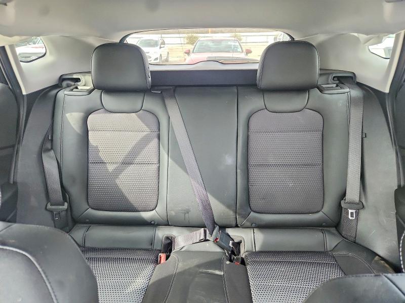 Photo 10 from auction – 2025 CHEVROLET TRAX with VIN KL77LHEP6SC242090