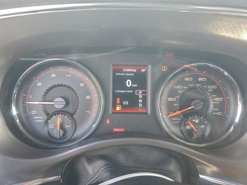 Photo 9 from auction – 2014 DODGE CHARGER SE with VIN 2C3CDXBG7EH186518