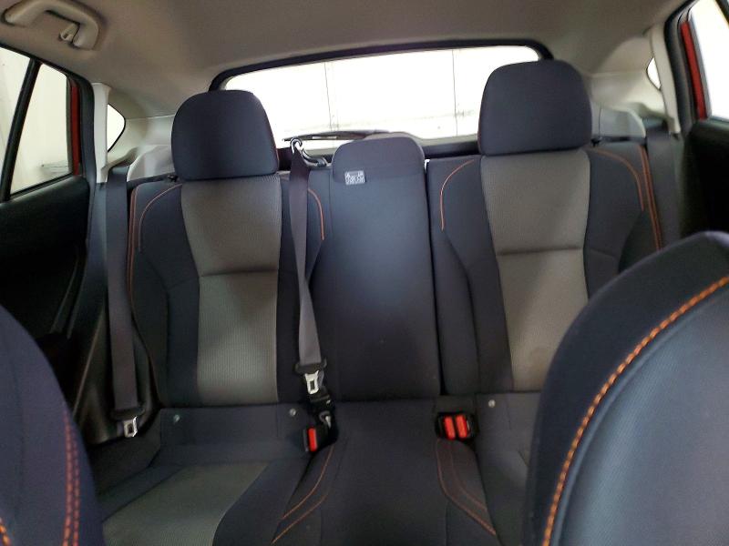 Photo 10 from auction – 2019 SUBARU CROSSTREK with VIN JF2GTACC2KH287915