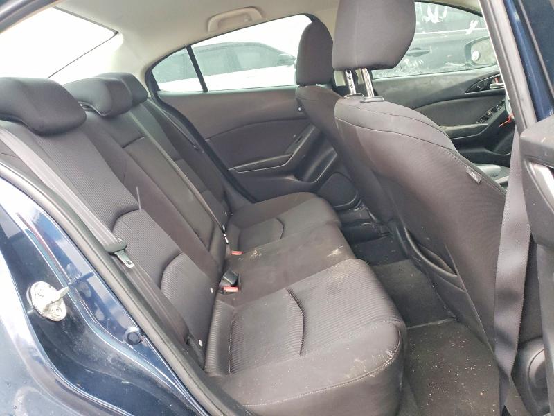 Photo 10 from auction – 2016 MAZDA 3 TOURING with VIN 3MZBM1V70GM322070