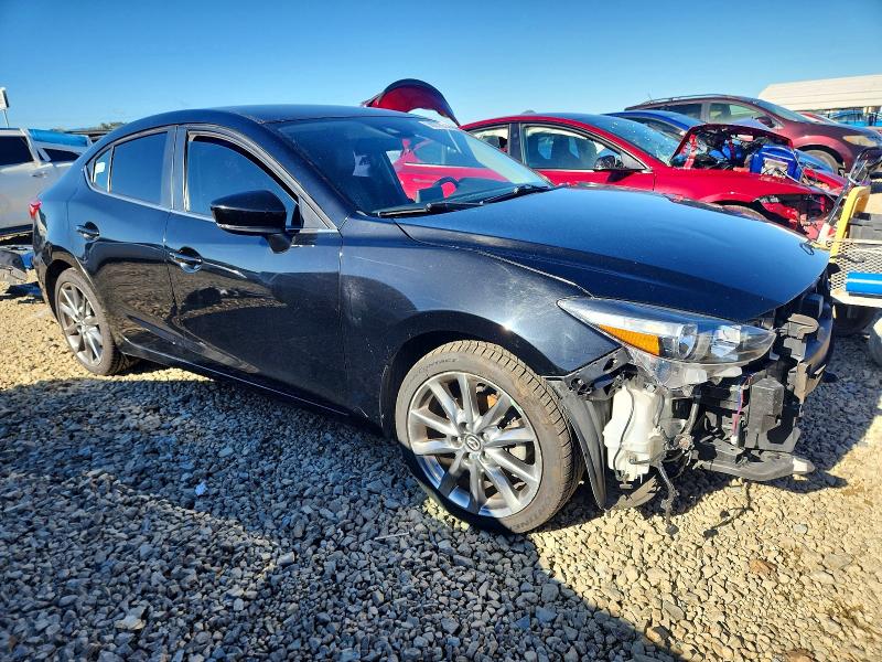 Photo 4 from auction – 2018 MAZDA 3 TOURING with VIN 3MZBN1V34JM190075