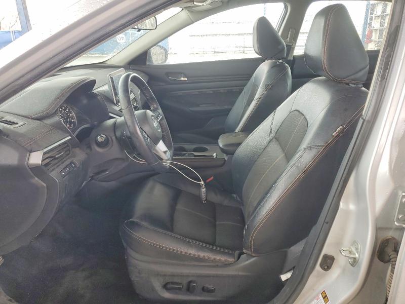 Photo 7 from auction – 2020 NISSAN ALTIMA with VIN 1N4BL4CV7LC220744