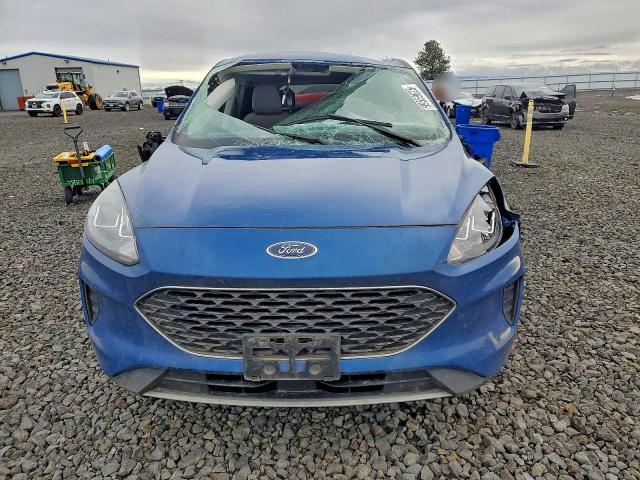Photo 5 from auction – 2022 FORD ESCAPE SE with VIN 1FMCU9G62NUA90862