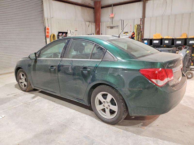 Photo 2 from auction – 2015 CHEVROLET CRUZE LT with VIN 1G1PC5SB2F7214062