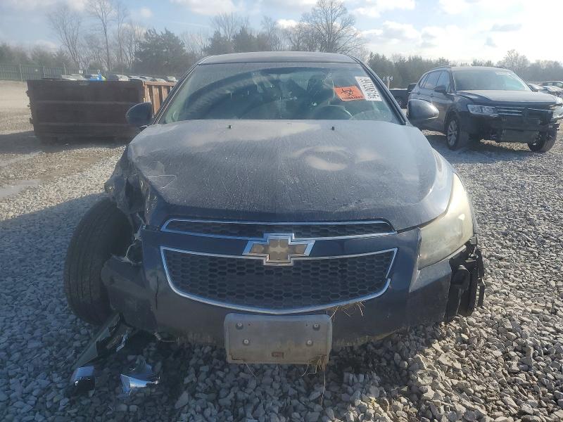 Photo 5 from auction – 2014 CHEVROLET CRUZE with VIN 1G1PC5SBXE7293527