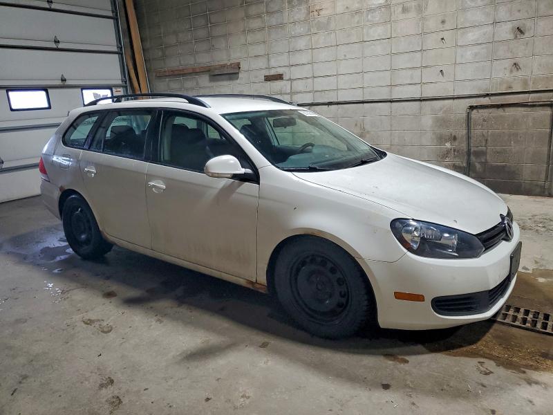 Photo 4 from auction – 2011 VOLKSWAGEN JETTA S with VIN 3VWPX7AJ3BM636337