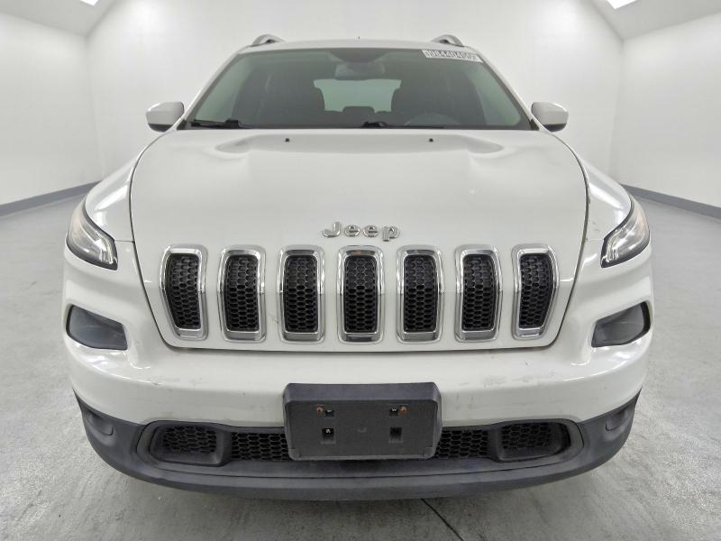 Photo 5 from auction – 2016 JEEP CHEROKEE L with VIN 1C4PJLCB2GW319174