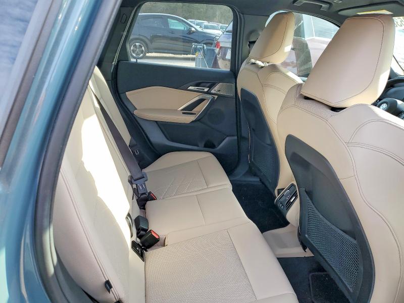 Photo 11 from auction – 2023 BMW X1 XDRIVE2 with VIN WBX73EF02P5V97968