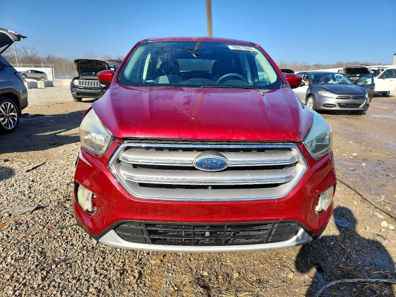 Photo 5 from auction – 2017 FORD ESCAPE SE with VIN 1FMCU0GD2HUB20375