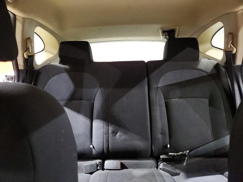 Photo 10 from auction – 2013 NISSAN ROGUE S with VIN JN8AS5MT7DW026506