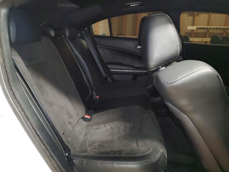 Photo 10 from auction – 2018 DODGE CHARGER with VIN 2C3CDXGJXJH157142