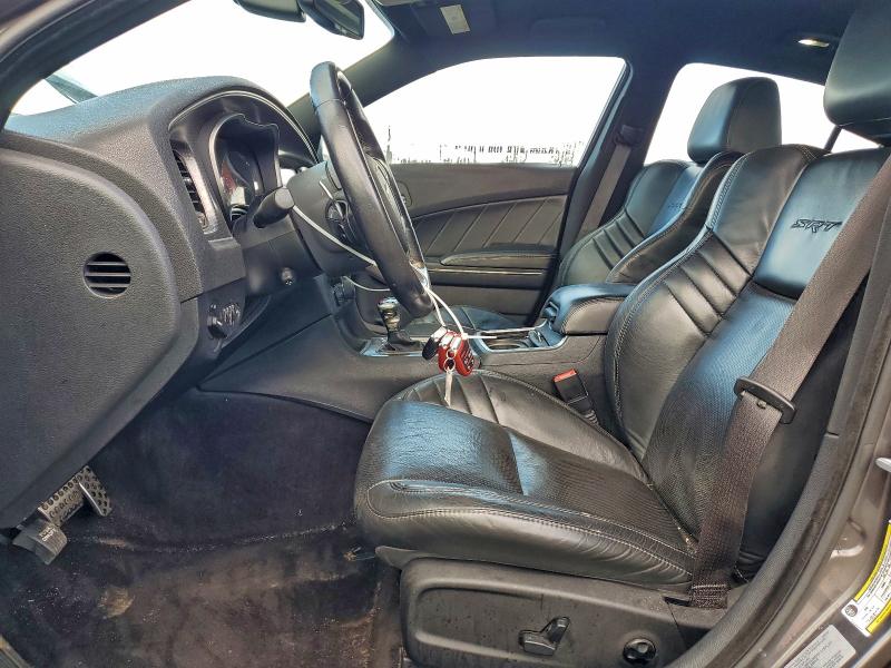Photo 7 from auction – 2016 DODGE CHARGER SR with VIN 2C3CDXL90GH334964