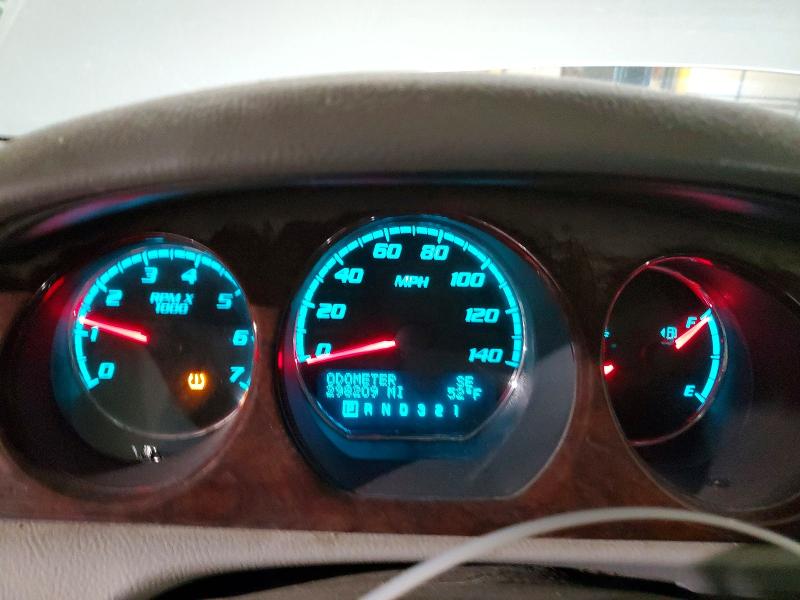 Photo 9 from auction – 2011 BUICK LUCERNE CX with VIN 1G4HC5EMXBU134220