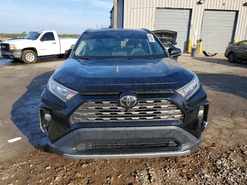 Photo 5 from auction – 2019 TOYOTA RAV4 LIMIT with VIN JTMY1RFV8KD515993