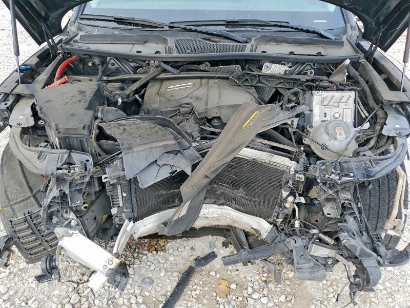 Photo 12 from auction – 2024 AUDI Q5 PREMIUM with VIN WA1EAAFY2R2051467