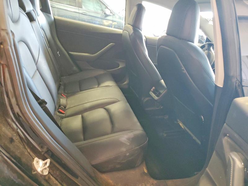 Photo 10 from auction – 2019 TESLA MODEL 3 with VIN 5YJ3E1EA0KF298107