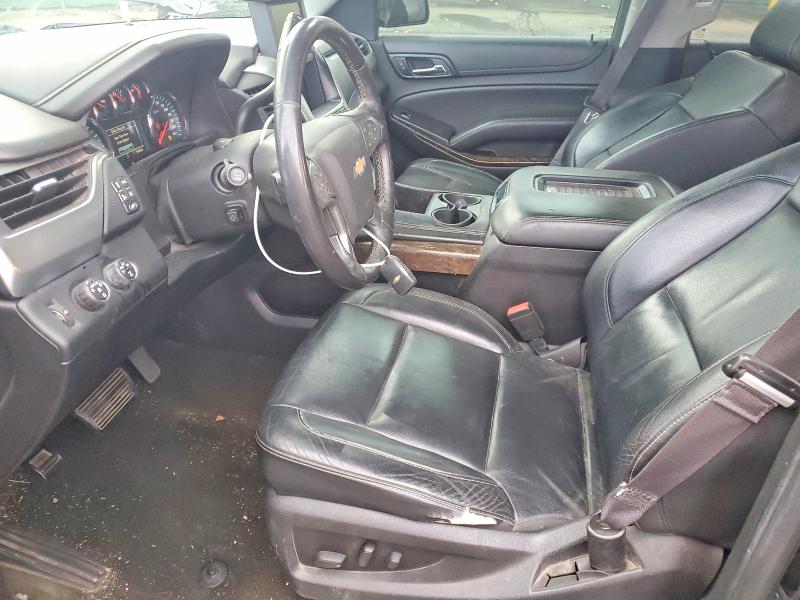 Photo 7 from auction – 2015 CHEVROLET TAHOE with VIN 1GNSKBKC2FR641667