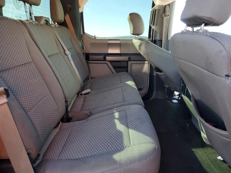 Photo 10 from auction – 2015 FORD F150 with VIN 1FTEW1EF0FKD16003