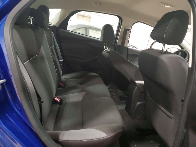Photo 10 from auction – 2012 FORD FOCUS SE with VIN 1FAHP3K28CL233020