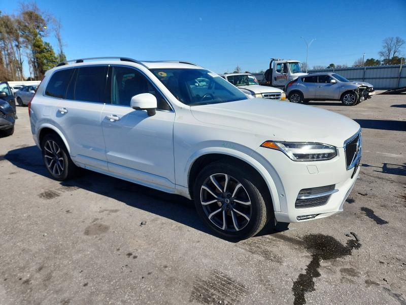 Photo 4 from auction – 2016 VOLVO XC90 T6 with VIN YV4A22PK1G1016937
