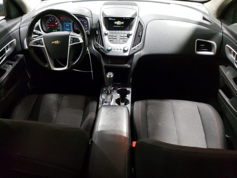 Photo 8 from auction – 2017 CHEVROLET EQUINOX LT with VIN 2GNFLFEK2H6147557