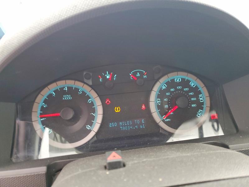 Photo 9 from auction – 2010 FORD ESCAPE LIM with VIN 1FMCU9EG6AKA04048
