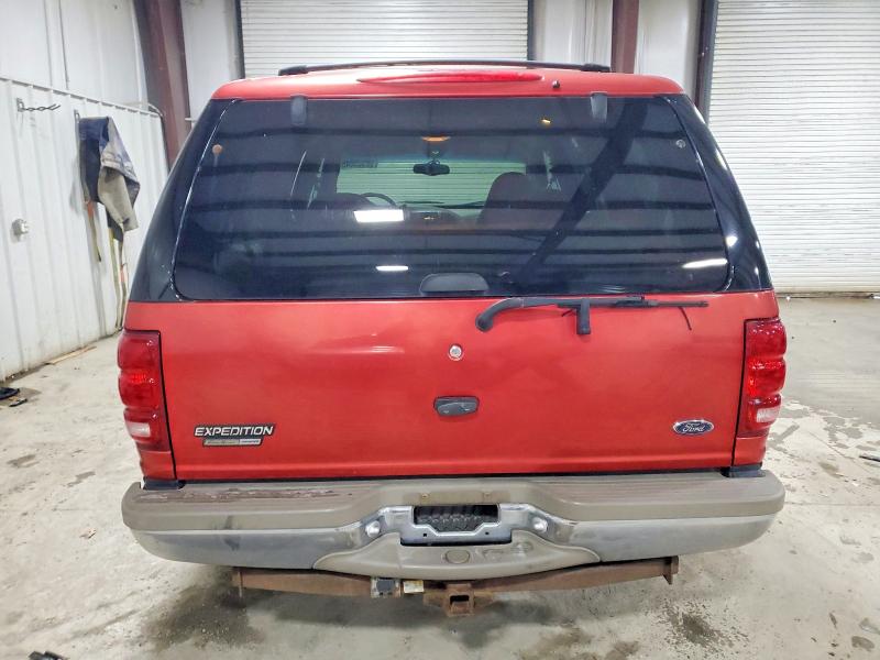 Photo 6 from auction – 2000 FORD EXPEDITION with VIN 1FMPU18L0YLC11180