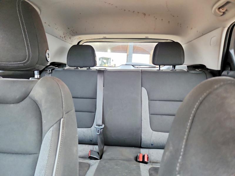 Photo 10 from auction – 2021 CHEVROLET TRAILBLAZER with VIN KL79MMS2XMB179625