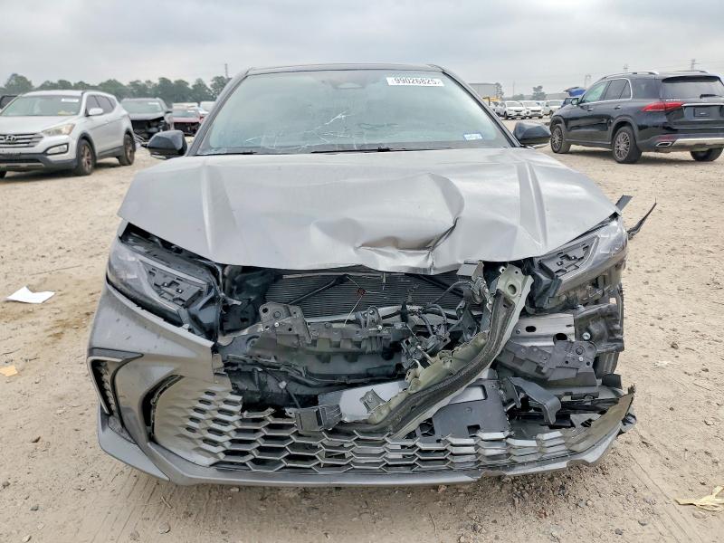 Photo 5 from auction – 2025 TOYOTA CAMRY XSE with VIN 4T1DAACK1SU620543