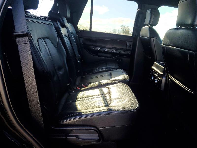 Photo 11 from auction – 2019 FORD EXPEDITION with VIN 1FMJU2AT6KEA28206