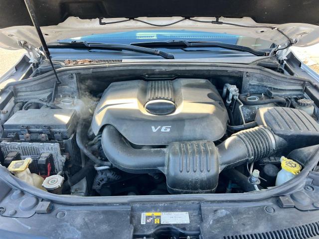 Photo 11 from auction – 2015 JEEP GRAND CHER with VIN 1C4RJFBG1FC632000