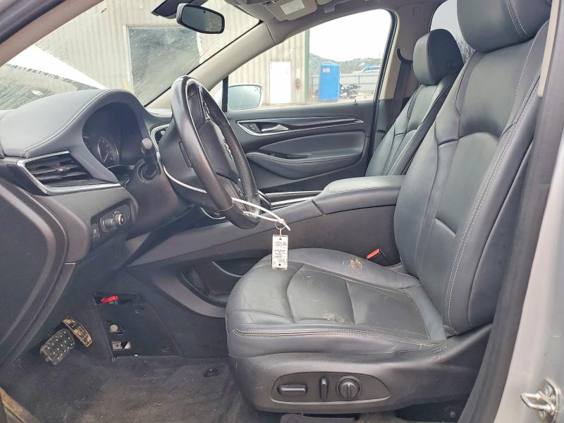 Photo 7 from auction – 2020 BUICK ENCLAVE ES with VIN 5GAEVAKW2LJ244182