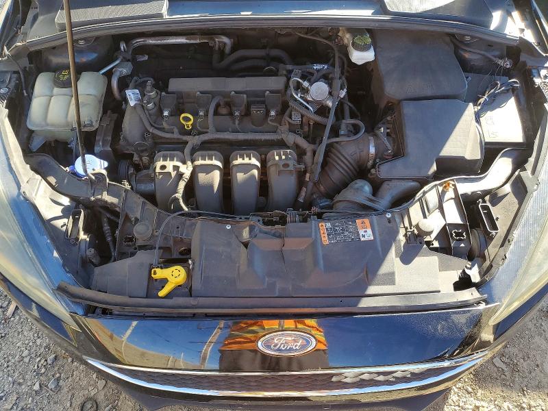 Photo 11 from auction – 2017 FORD FOCUS SE with VIN 1FADP3K22HL343762