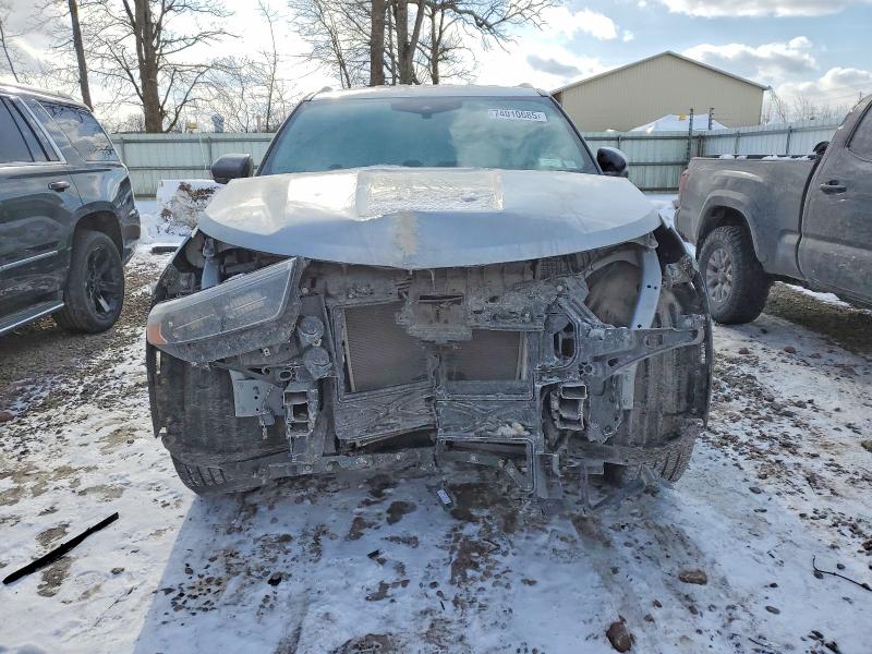 Photo 5 from auction – 2022 FORD EXPLORER with VIN 1FMSK8FH4NGA71758