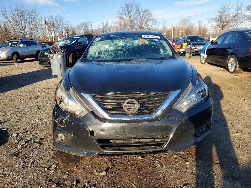 Photo 5 from auction – 2017 NISSAN ALTIMA with VIN 1N4AL3AP7HC287894